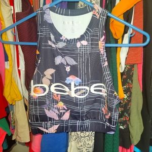 Bebe sport bra